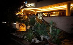 Hotel Santa Lucia
