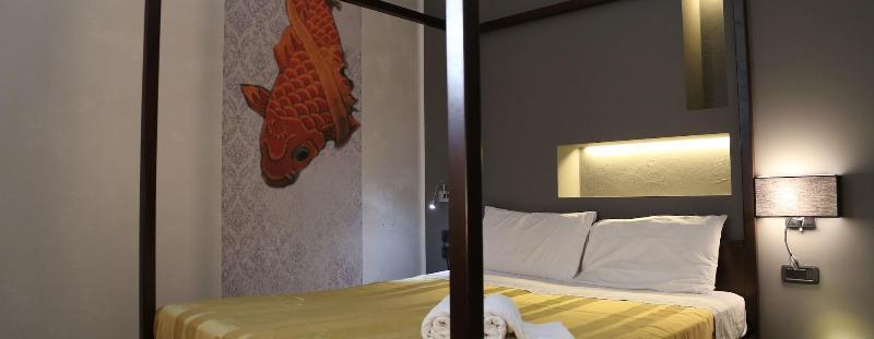 Hotel Santa Lucia Bibione Esterno foto