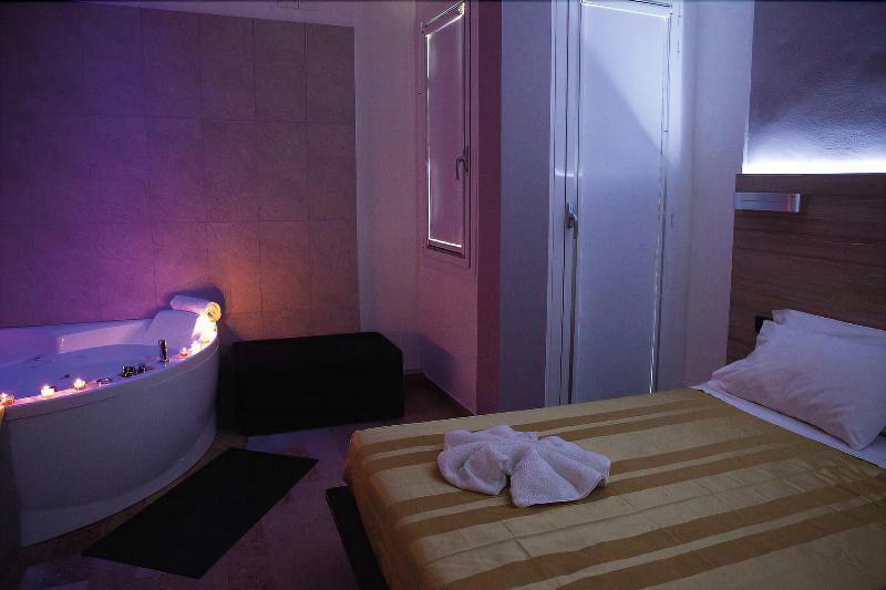 Hotel Santa Lucia Bibione Esterno foto