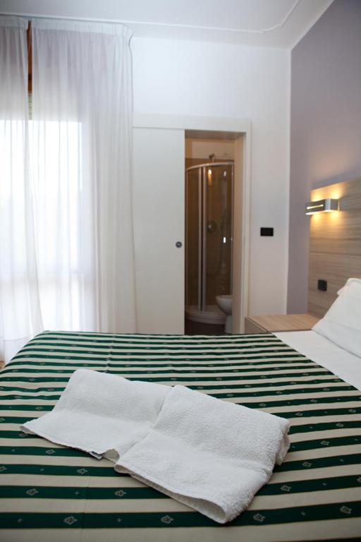 Hotel Santa Lucia Bibione Camera foto